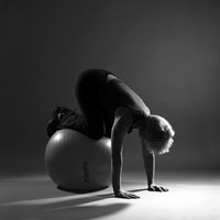 Cardio Fit und Muskeltraining Gymnastikstudio Sabine
          Wendt