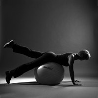 Aerobic und Muskeltraining Gymnastikstudio Sabine Wendt