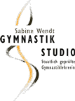 Logo Gymnastikstudio Sabine Wendt