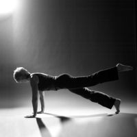 Pilates-Mattentraining Gymnastikstudio Sabine Wendt